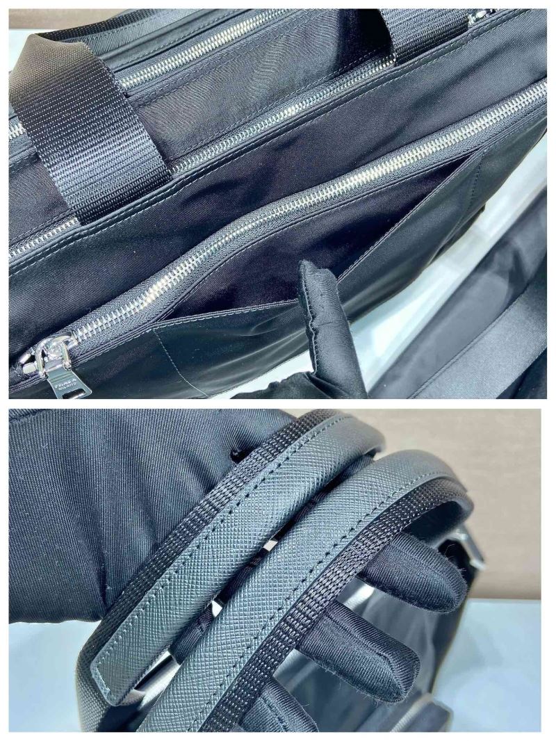 Prada Top Handle Bags